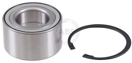 Ssangyong Wiellagerset 201919