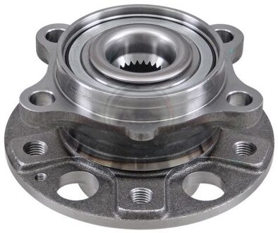 Ssangyong Wiellagerset 201964