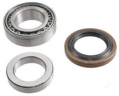 Ssangyong Wiellagerset