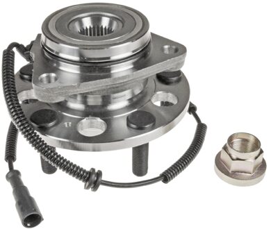 Ssangyong Wiellagerset