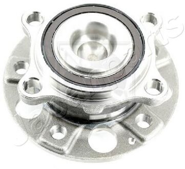 Ssangyong Wielnaaf KK20092