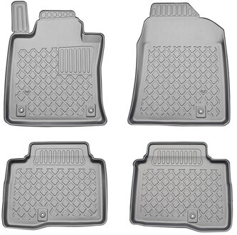 Ssangyong WInparts Go! Rubbermatten passend voor Ssangyong / KGM Torres SUV/5 09.2023 603742