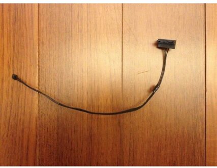 SSD Data Power Cable Kabel for iMac 21.5-inch A1311 Mid 2011 593-1296 - small