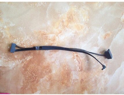 SSD Data Power Cable Kabel for iMac 27-inch A1312 Mid 2011 593-1330 - small