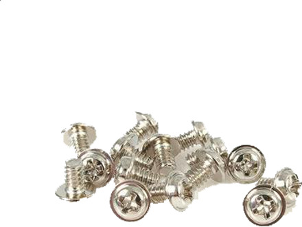 SSD & DVD schroefjes M3 16x