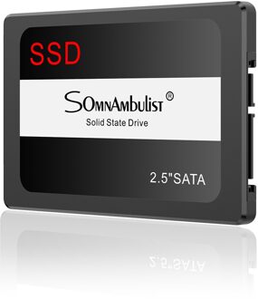 Ssd Ingebouwde Solid State Drive 480Gbssd 2.5 Solid State Drive Sata Sataiii Solid State Drive 480Gb laptop Desktop Plastic Shell