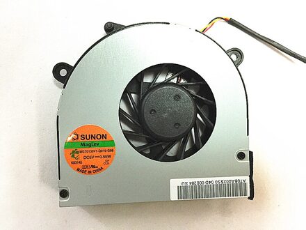 Ssea Cpu Cooling Koeler Ventilator Voor Acer Aspire 4740 4740G Laptop