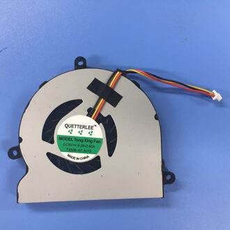 SSEA CPU Koelventilator voor Dell Inspiron 15R 15-3521 3721 5521 5535 5721 5737 3537 3737 5537 5735 N5537 M531R 15-G