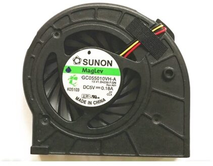 SSEA CPU Koelventilator voor lenovo IBM Thinkpad X200T X201T X200S X201S laptop fan