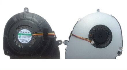 SSEA CPU Koelventilator Voor Packard Bell Easynote TE11 TE11HC TE11HR TE11BZ Q5WTC TV11HC TV43HC TV44HC Q5WS1 TS44 HR LS11HR