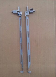 SSEA gloednieuwe originele Laptop Lcd-scherm Scharnieren voor HP COMPAQ NX7300 NX7400