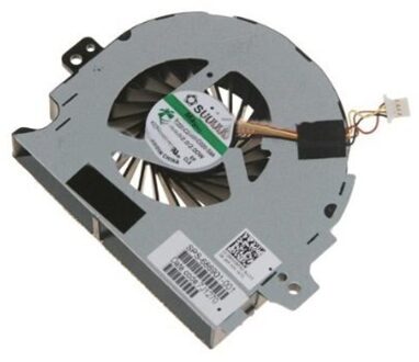 SSEA laptop CPU Koelventilator voor HP Pavilion M6 M6T m6-1002xx m6-1035dx m6-1045dx m6-1048ca m6-1058ca m6-1064ca