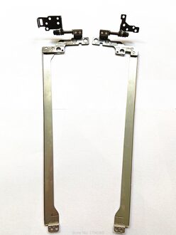 SSEA Laptop LCD Hinge Set for Lenovo L340-15 L340-15api L340-15iwl Notebook Screen Shaft Hinge