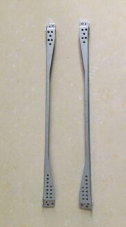 SSEA Laptop LCD Scharnieren Bracket Links en rechts Voor Acer Aspire 9300 9400 9410 Travelmate 5720 Extensa 5620 5220 5420
