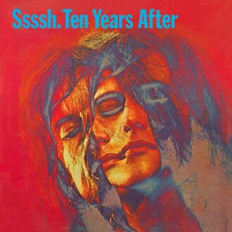 Ssssh - Ten Years After