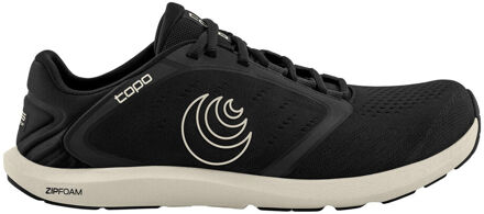 ST-5 Neutrale Schoen Dames zwart - 38,38.5