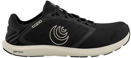 ST-5 Neutrale Schoen Dames zwart - 38