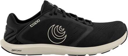 ST-5 Neutrale Schoen Dames-Zwart,Grijs - 38