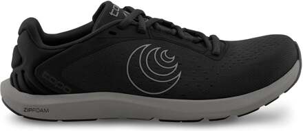 ST-6 Neutrale schoen Heren zwart - 47.5