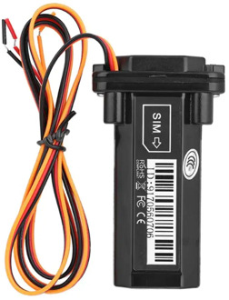 ST-901 Global GPS Tracker Real Time Tracking Device AGPS Locator for Car Motorcycle Vehicle GPS Device with Online Tracking