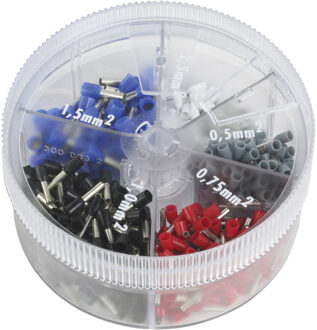 ST-ASS-1 kabel-connector