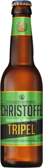 St.Christoffel Tripel 33CL