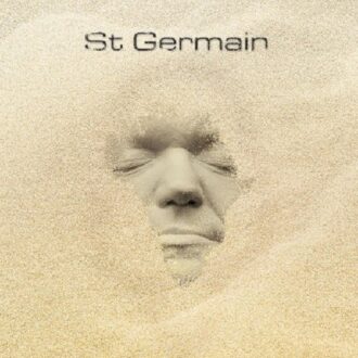 St Germain - St Germain Album 2015