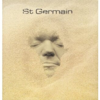 St Germain - St Germain | LP