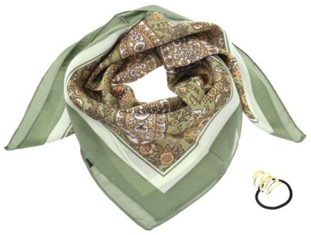 St. Ives Groen - ONE