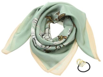 St. Ives Groen - ONE