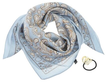 St. Ives Licht blauw - ONE