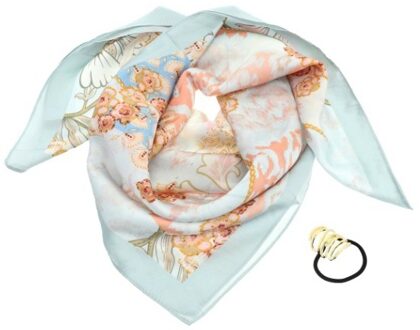 St. Ives Licht blauw - ONE