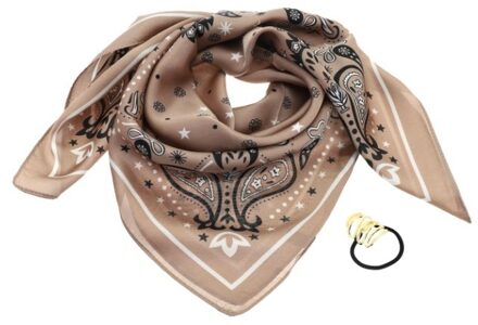 St. Ives Taupe - ONE