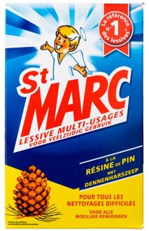 St Marc verfreiniger poeder 1,6 kg