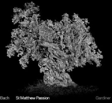 St Matthew Passion