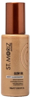 St Moriz Lichaamsolie St. Moriz Advanced Glow Oil Body Illuminator 100 ml