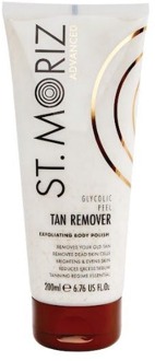 St Moriz Zelfbruiner St. Moriz Glycolic Tan Remover 200 ml