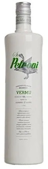 St. Petroni - Vermouth white, white Vermouth