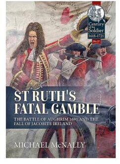 St. Ruth's Fatal Gamble
