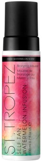 St. Tropez Bronzing Mousse Watermelon Infusion 200 ml