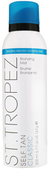 St. Tropez Self Tan Bronzing Spray 200 ml