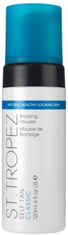 St Tropez Self Tan Classic Bronzing Mousse - 120ml - Zelfbruiner