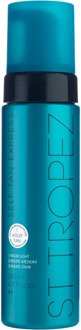 St. Tropez Self Tan Express Bronzing Mousse 200 ml