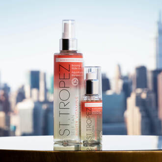 St. Tropez Self Tan Purity Vitamins Bronzing Water Mist - Self-Tanning Body Mist