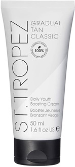 St. Tropez Zelfbruiner St. Tropez Gradual Tan Classic Daily Youth Boosting Cream 50 ml