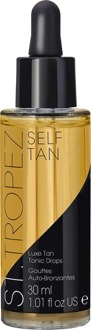 St. Tropez Zelfbruiner St. Tropez Luxe Tan Tonic Glow Drops 30 ml