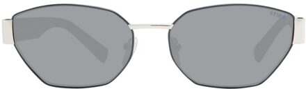 St1054507 Cateye Zonnebril Grijs