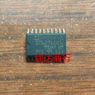 ST62T60 ST62T60C6