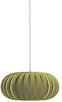 ST903 Hanglamp - Geel - 58 cm