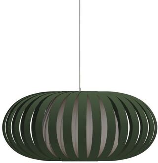 ST903 Hanglamp - Groen - 100 cm